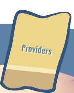 Providers
