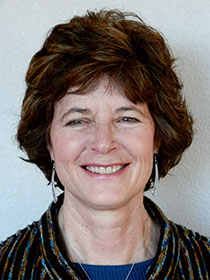 Linda Oberdorfer