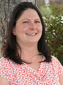 Graziella McCall
