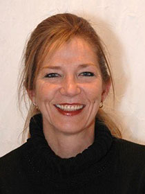Jene Courtney