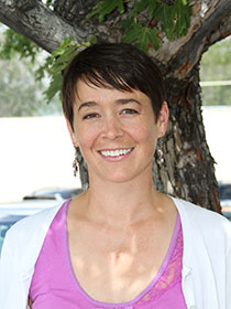 Rebecca Menke